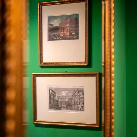 Palazzo San Luca Venedig