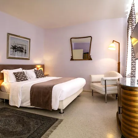 Palazzo San Luca Gæstehus 3*