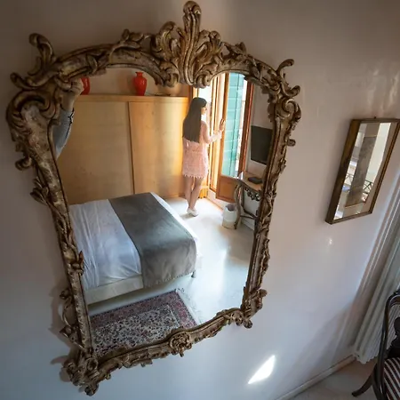 Palazzo San Luca 4* Venedig