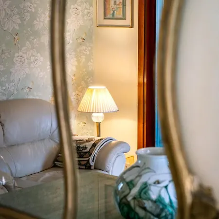 Palazzo San Luca Pensionat Venedig