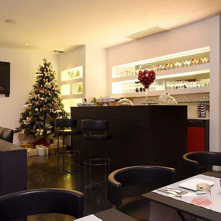 Palazzo San Luca Gasthof Venedig