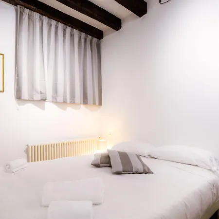 Palazzo San Luca Venedig