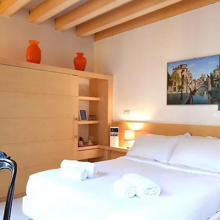 Palazzo San Luca Gasthof