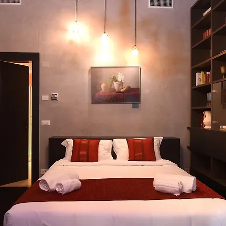 Pensionat Palazzo San Luca Venedig