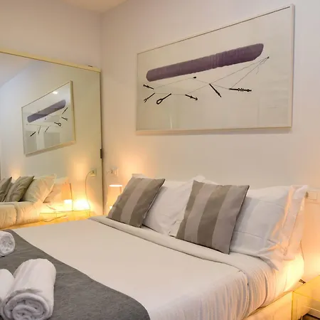 Pensionat Palazzo San Luca 4*