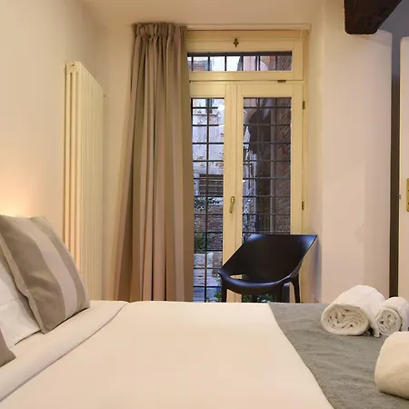 Palazzo San Luca Venedig