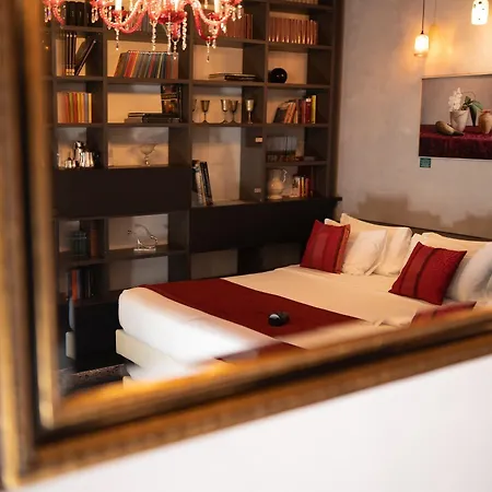 Palazzo San Luca Venedig