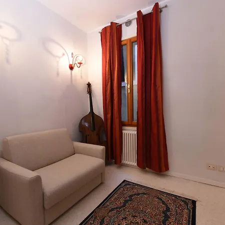 Pensionat Palazzo San Luca