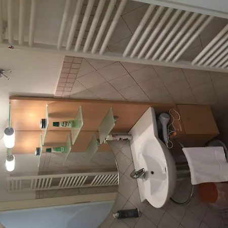 Pensjonat Palazzo San Luca 4*
