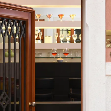 Palazzo San Luca Pensjonat 4*