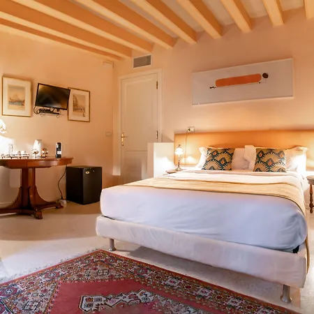 Pensjonat Palazzo San Luca