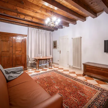 Palazzo San Luca 4* Βενετία