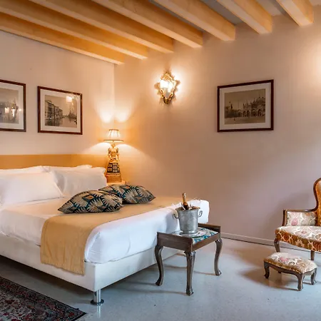 Palazzo San Luca Gasthof