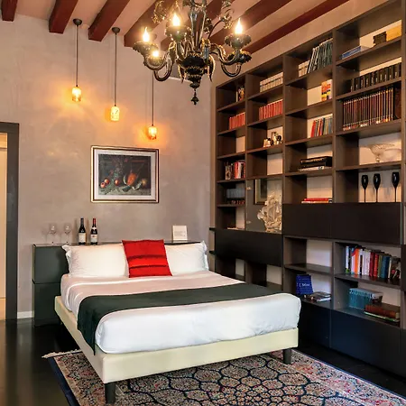 Gasthof Palazzo San Luca