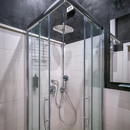 Πανσιόν Palazzo San Luca 4*