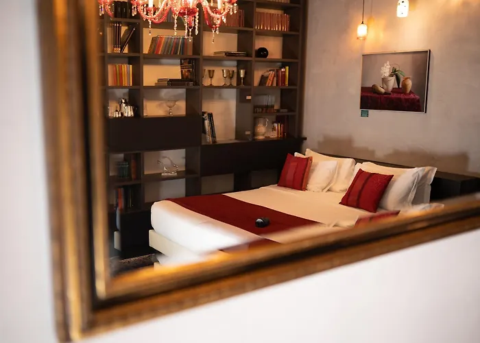 Palazzo San Luca ונציה