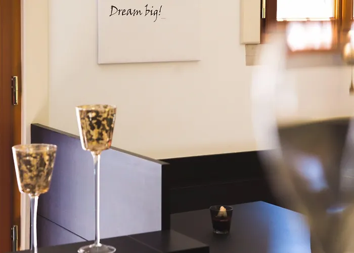 Palazzo San Luca 4* ונציה