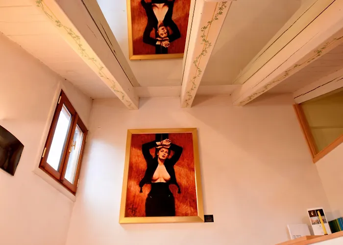 Palazzo San Luca